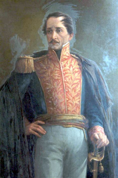 Francisco de Paula Santander   Wikipedia