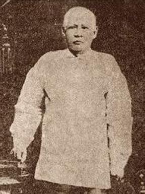 Francisco Engracio Alejandro Rizal  Mercado   1818   1898 ...