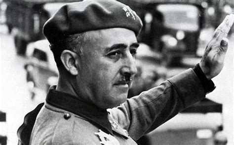 Francisco Franco: A Biography e l attività politica