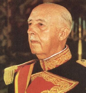 Francisco Franco Bahamonde   Historia