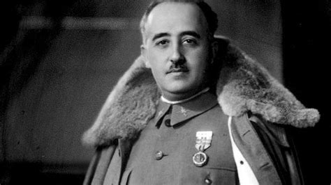 Francisco Franco   Francisco Franco Biography   Life of Spanish ...