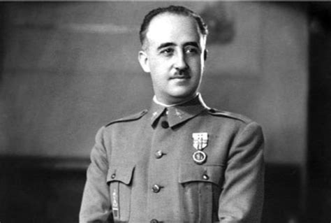 Francisco Franco, historia de una Dictadura | Geopolítico.es