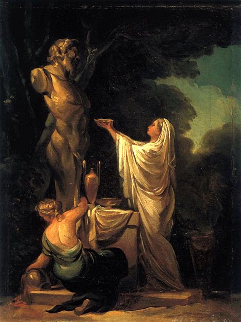Francisco Goya | Rococo Era /Romantic painter and ...