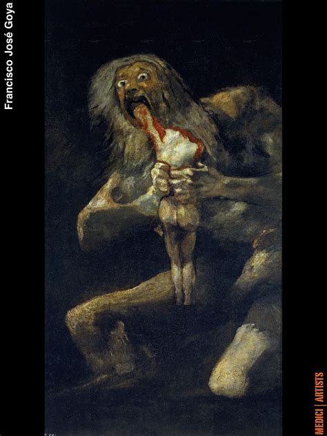 Francisco Goya | wearearamis.com