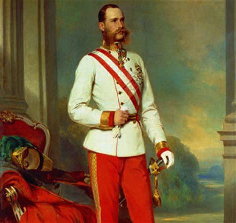Francisco José I   Dinastías   guiadeviena.com