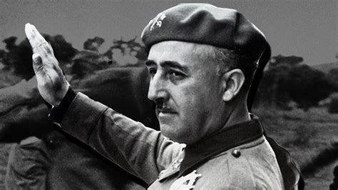 Franco en la historia de España