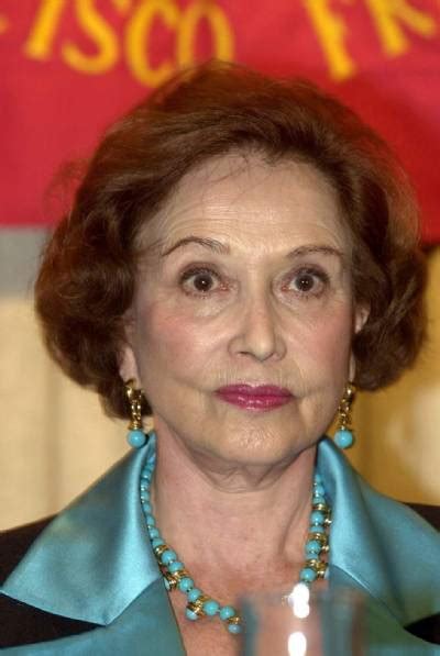 Franco s daughter Carmen dies from cancer
