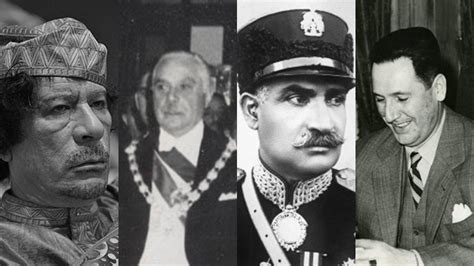 Franco se suma a la lista de dictadores exhumados
