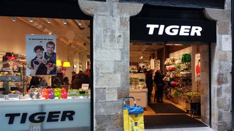 Franquicia Tiger | Franquicias rentables en España