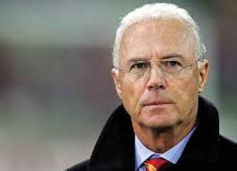 Franz Beckenbauer banned by FIFA for 90 days
