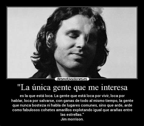 Frases Amor Jim Morrison   Quotes De Amor