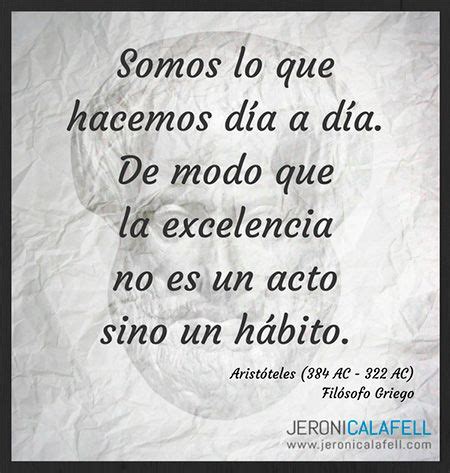 Frases Aristoteles | Frases inspiradoras, Frases sabias ...