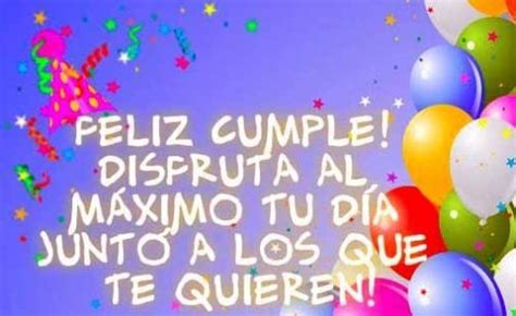 frases bonitas cumpleanos 4 | Birthday, Easter eggs ...