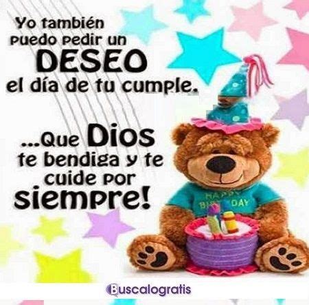 Frases bonitas de cumpleaños para amigas  con imágenes ...