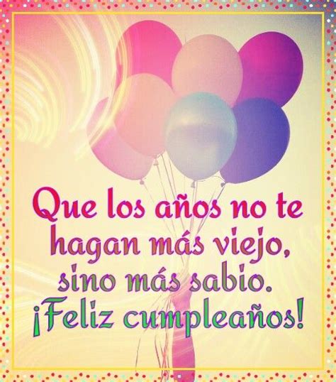 Frases Bonitas de Cumpleaños para Compartir   ツ Tarjetas ...