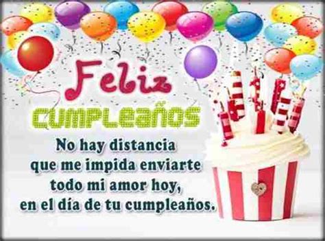 Frases bonitas de cumpleaños 【SÚPER ENCANTADORAS】