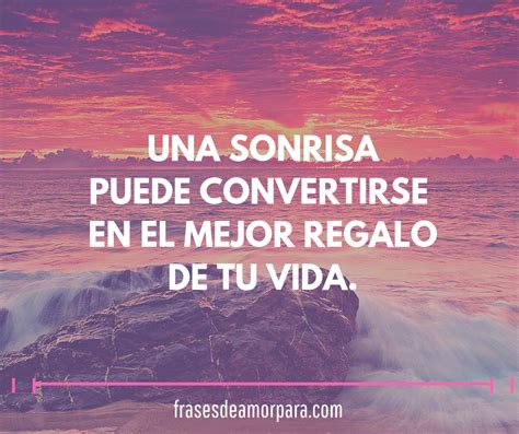 FRASES Bonitas de la VIDA para REFLEXIONAR【 Con Imágenes