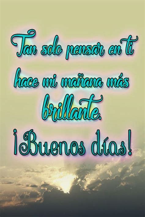 Frases Buenos Días Amor for Android   APK Download
