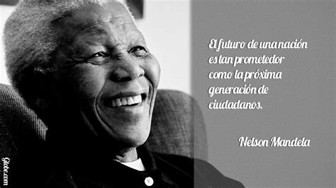 Frases célebres de Nelson Mandela   LaPatilla.com