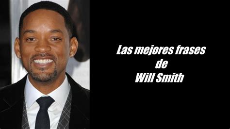 Frases célebres de Will Smith   YouTube