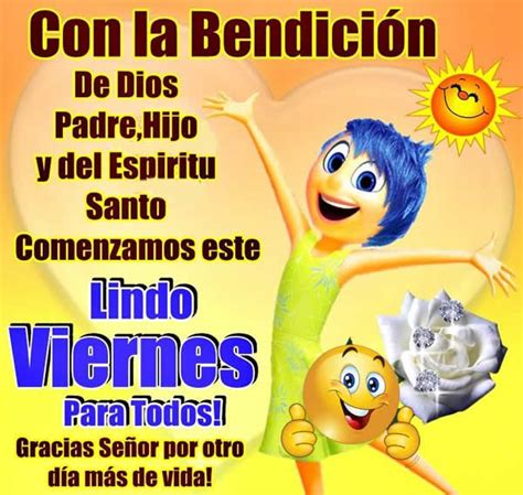 Frases chidas de Felíz Viernes para disfrutar con amigos