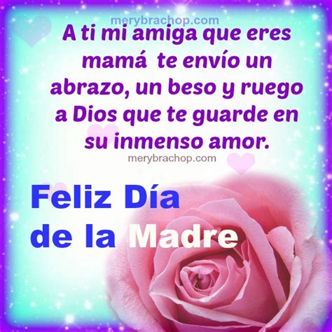 Frases Cristianas de Feliz Día Madre, Bonitos Mensajes ...