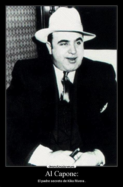 Frases De Al Capone   Indígena