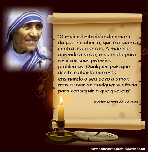 Frases De Amor De Madre Teresa De Calcuta | Mejor Casa ...