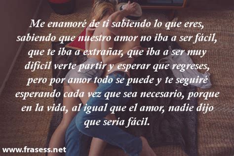 Frases de amor largas y bonitas para dedicar