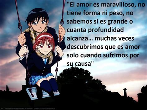 Frases De Anime   Taringa!