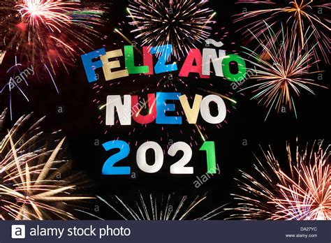 Frases de Año Nuevo 2021 – Imagenes de Buenos Días