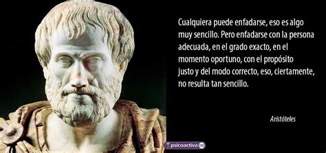 frases de Aristóteles, filósofo, lógico y científico de la ...