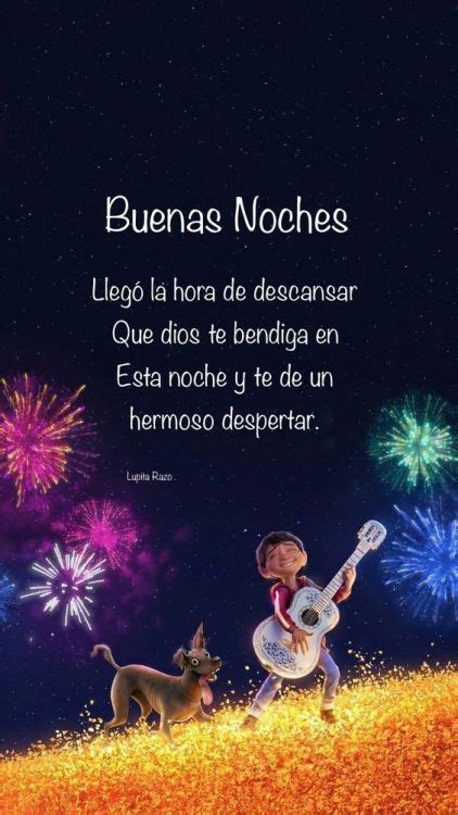 Frases de Buenas Noches http://enviarpostales.es ...