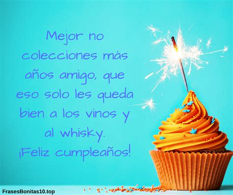 Frases de CUMPLEAÑOS bonitas y frases para felicitar