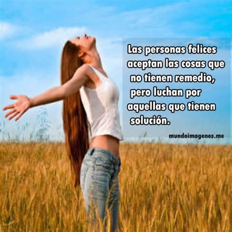 Frases De Felicidad Con Imagenes Para Facebook   Mundo ...