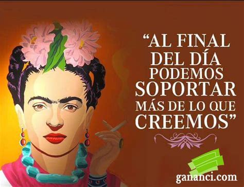 Frases de Frida Kahlo | Frida | Pinterest | Frases and ...