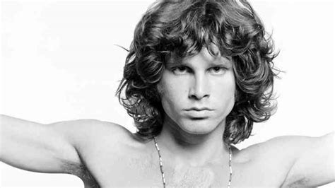 Frases De Jim Morrison   Labrego