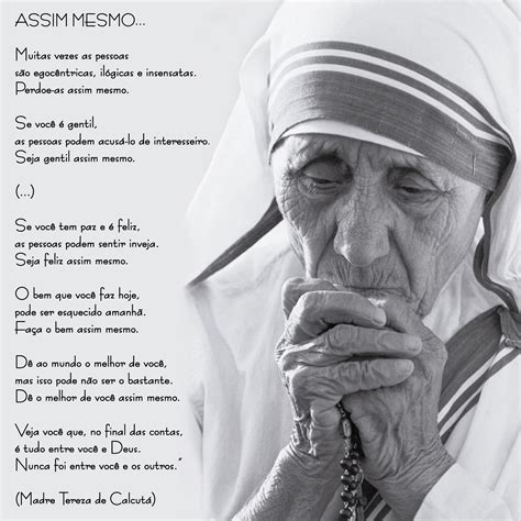 Frases De Madre Teresa De Calcuta sobre El Amor | Mejor ...