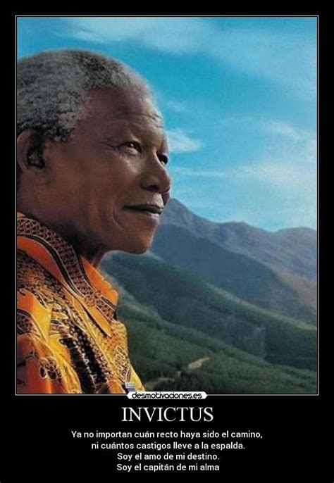 Frases De Mandela Invictus   Frases De Motivao