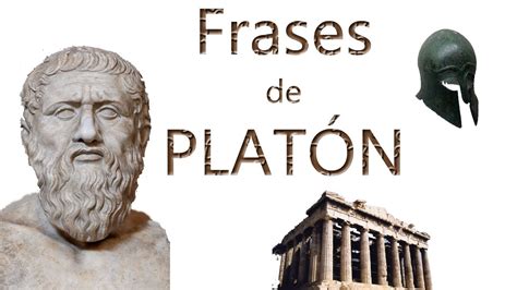 Frases de Platón   YouTube