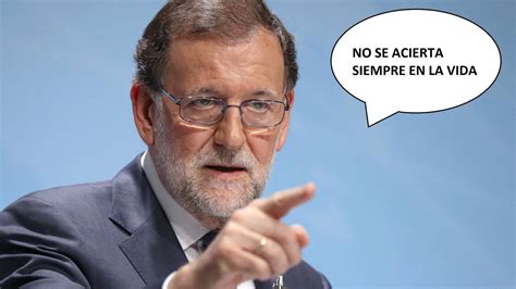 Frases de Rajoy en la Audiencia Nacional que puedes usar ...