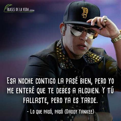 Frases de reggaeton para ligar   Imagenes Hermosas ...