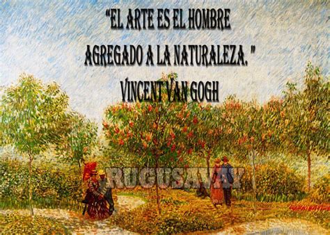 Frases de Vincent Van Gogh   Las mejores frases, citas ...