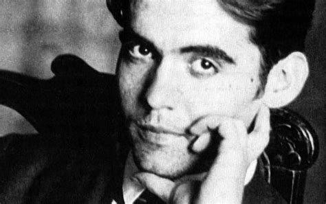 Frases inspiradoras de Federico García Lorca   Letras
