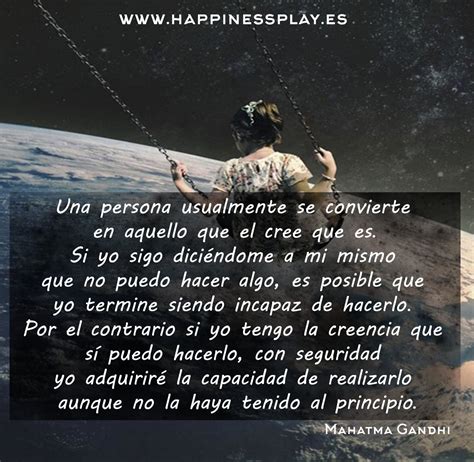 Frases motivacionales | Happiness Play Blog