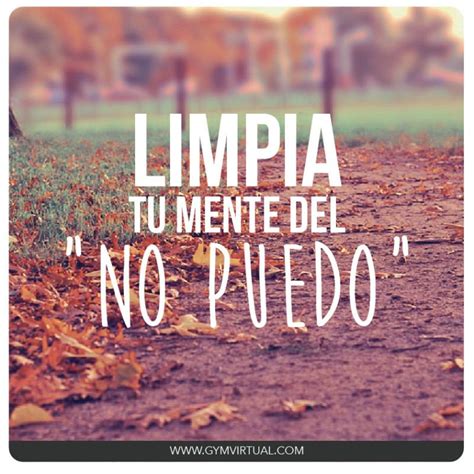 Frases motivadoras   GYM VIRTUAL