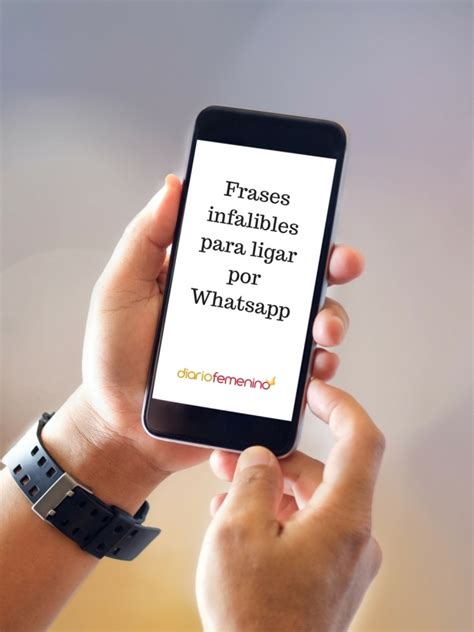 Frases para ligar por Whatsapp que funcionan, ¡comprobado!