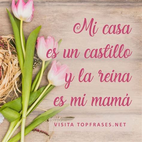 Frases Para Mama   Indígena