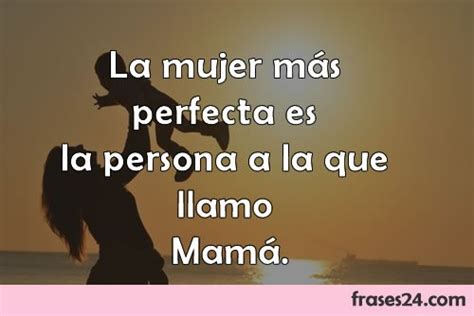 Frases para Mamá 【 CORTAS Y BONITAS 】Feliz Día de la Madre