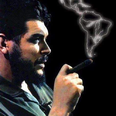 Frases Poema Cancion Comandante Che Guevara | Che guevara ...